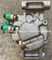 VS12N  Auto Ac Compressor for Kia Soul Hyundai I20  OEM : 97701-2K000 / 97701-2K001  6PK 12V 124MM